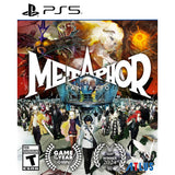 Metaphor: ReFantazio - PlayStation 5