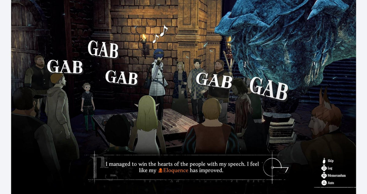 Metaphor: ReFantazio - Nintendo Switch 2