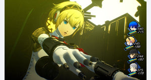 Persona 3 Reload - PlayStation 5