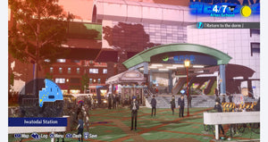 Persona 3 Reload - PlayStation 5