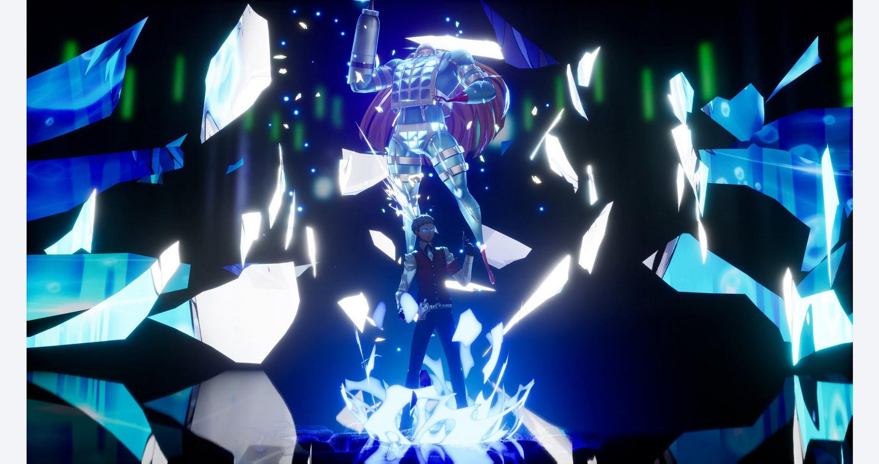 Persona 3 Reload - PlayStation 5