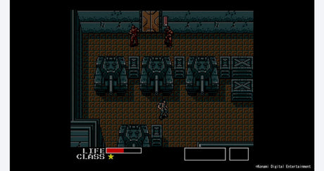 Metal Gear Solid: Master Collection Vol.1 - Nintendo Switch