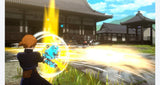 Jujutsu Kaisen: Cursed Clash - Xbox Series X, Xbox One