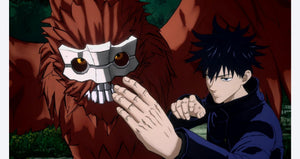 Jujutsu Kaisen: Cursed Clash - Xbox Series X, Xbox One