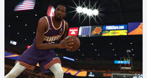 NBA 2K24 Kobe Bryant Edition - PlayStation 4