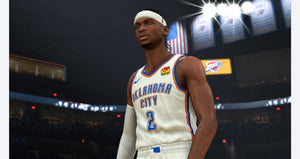 NBA 2K24 Kobe Bryant Edition - PlayStation 4