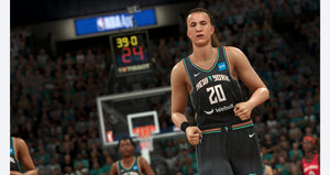 NBA 2K24 Kobe Bryant Edition - PlayStation 4