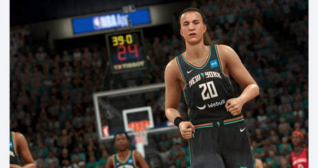 NBA 2K24 Kobe Bryant Edition - PlayStation 4