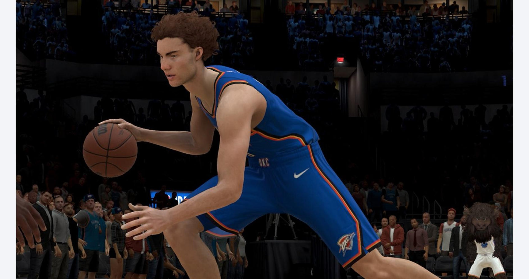 NBA 2K24 Kobe Bryant Edition - PlayStation 4