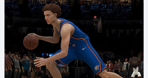 NBA 2K24 Kobe Bryant Edition - PlayStation 4