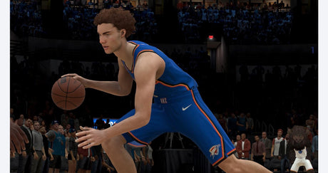 NBA 2K24 Kobe Bryant Edition - PlayStation 4