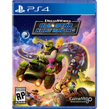 DreamWorks All-Star Kart Racing - PlayStation 4
