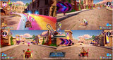 DreamWorks All-Star Kart Racing - PlayStation 4