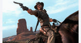 Red Dead Redemption (with Undead Nightmare DLC) - PlayStation 4