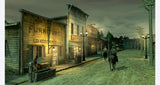 Red Dead Redemption (with Undead Nightmare DLC) - PlayStation 4