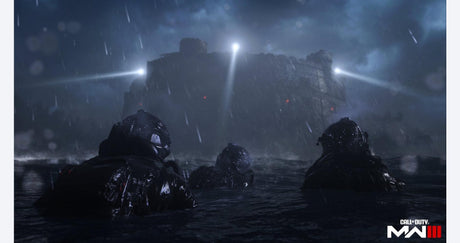 Call of Duty: Modern Warfare III - PlayStation 5