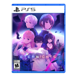 Eternights - PlayStation 5