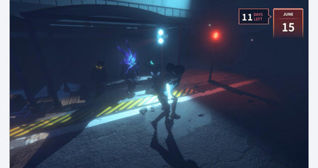 Eternights - PlayStation 5