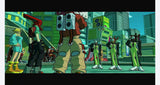 Bomb Rush Cyberfunk - Nintendo Switch