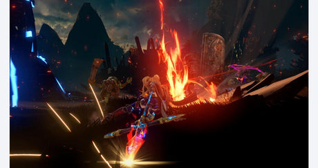 Granblue Fantasy: Relink - PlayStation 5