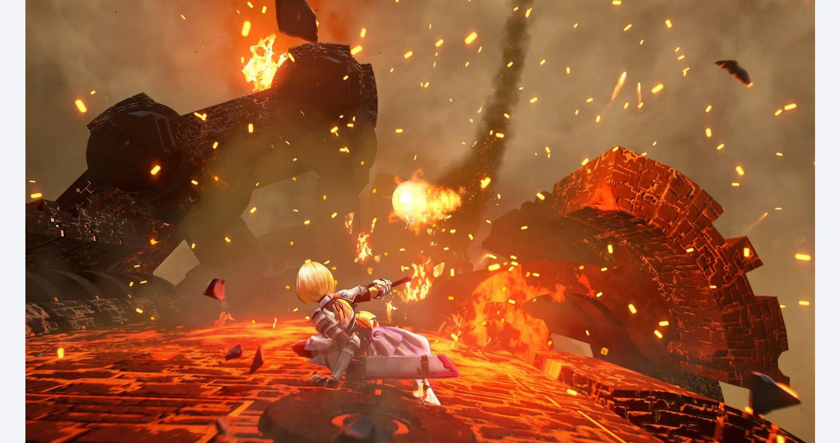 Granblue Fantasy: Relink - PlayStation 5