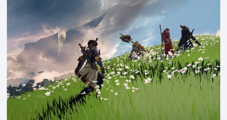 Granblue Fantasy: Relink - PlayStation 5