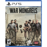 War Mongrels - PlayStation 5