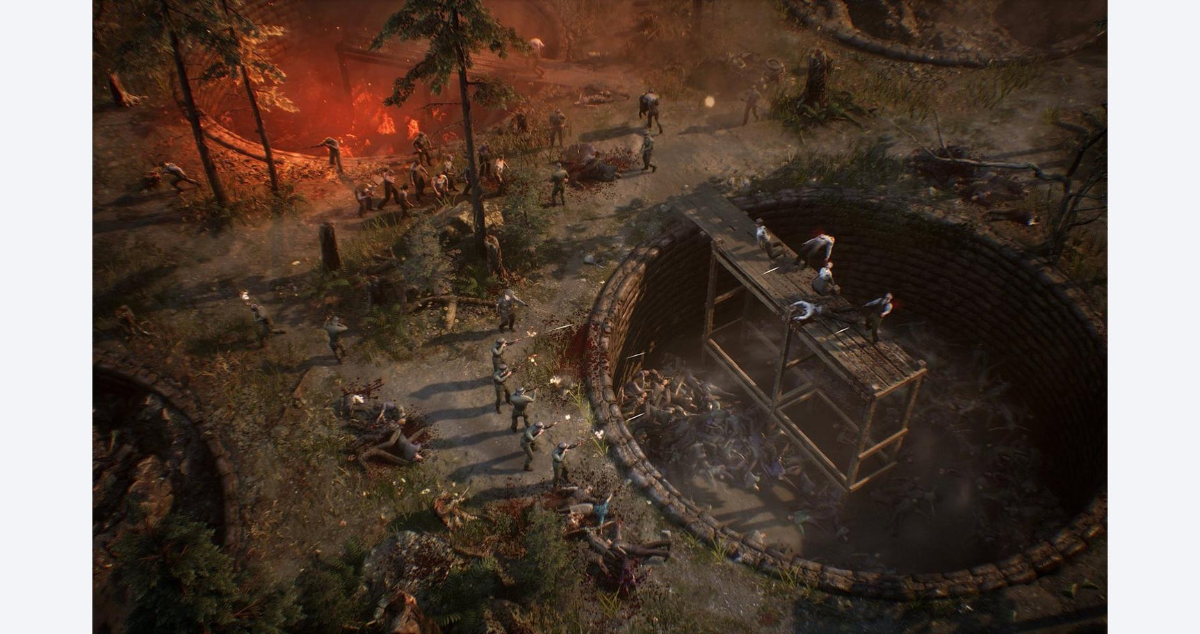 War Mongrels - PlayStation 5