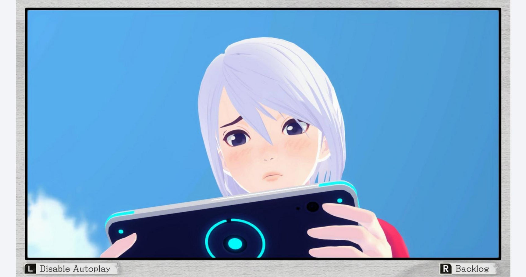 Another Code: Recollection - Nintendo Switch