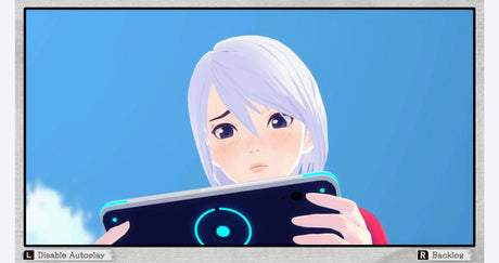 Another Code: Recollection - Nintendo Switch