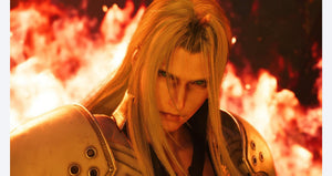 Final Fantasy VII: Rebirth - Nintendo Switch 2