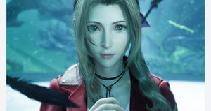 Final Fantasy VII: Rebirth - Nintendo Switch 2