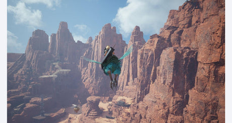 Final Fantasy VII: Rebirth - Nintendo Switch 2