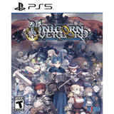 Unicorn Overlord - PlayStation 5