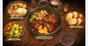 Unicorn Overlord - Nintendo Switch