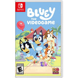 Bluey: The Videogame - Nintendo Switch