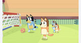 Bluey: The Videogame - Nintendo Switch