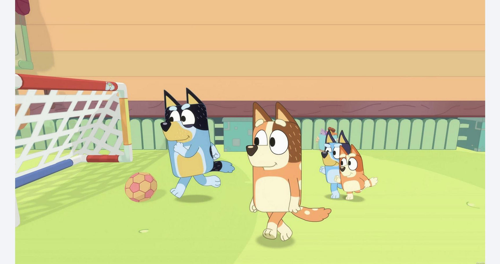 Bluey: The Videogame - Nintendo Switch