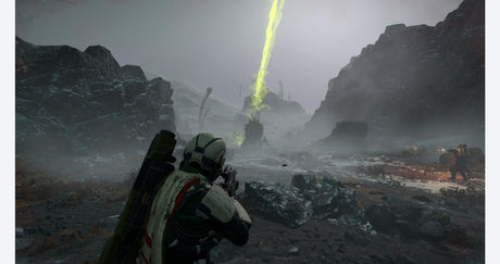 Helldivers 2 - PlayStation 5