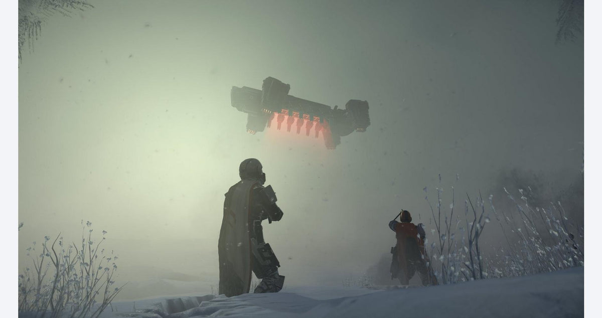 Helldivers 2 - PlayStation 5