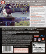 Madden NFL 09 - PlayStation 3