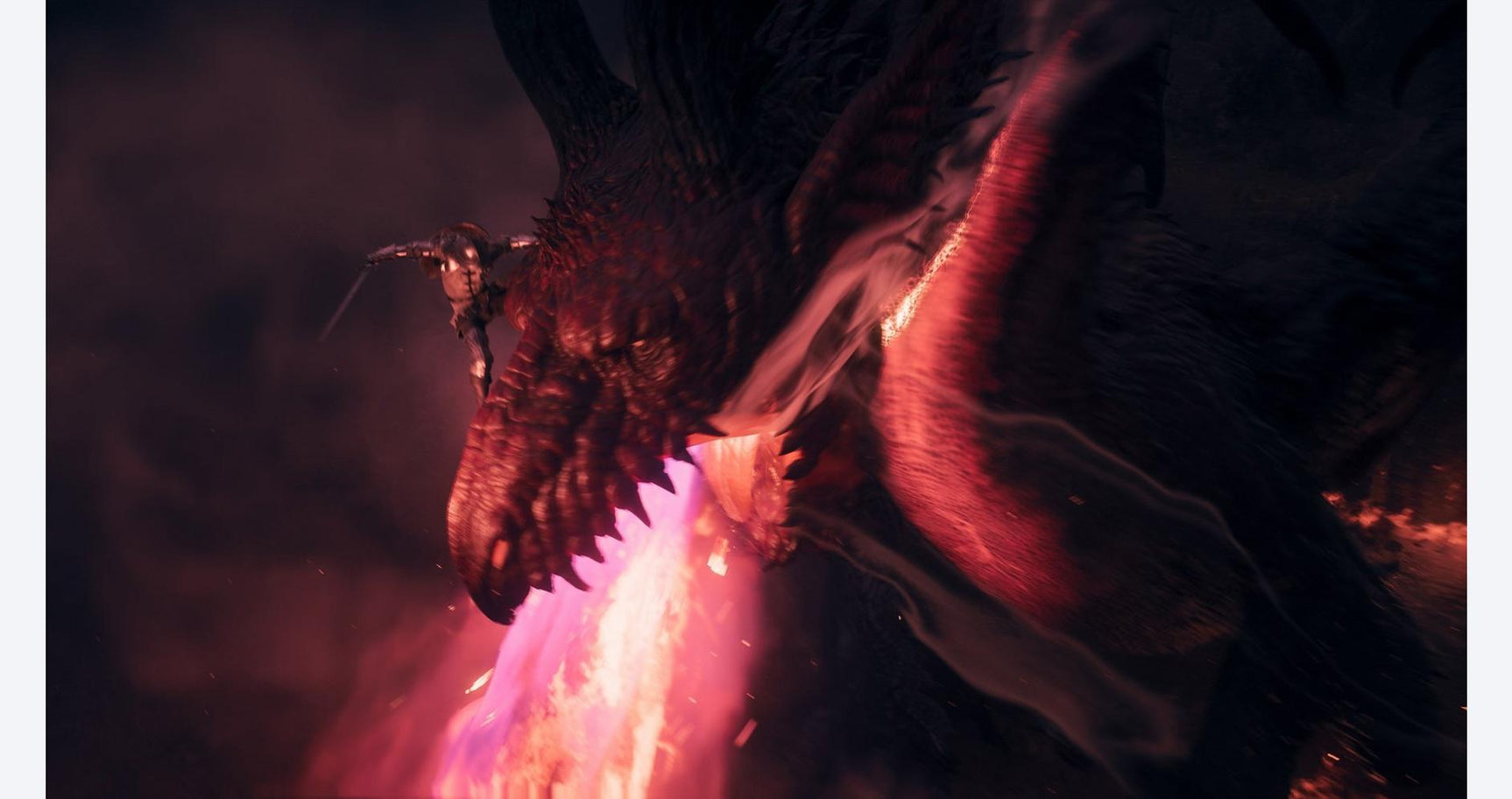 Dragon's Dogma 2 - PlayStation 5