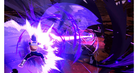 DRAGON BALL: Sparking! ZERO - PlayStation 5