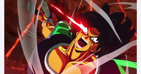 DRAGON BALL: Sparking! ZERO - PlayStation 5