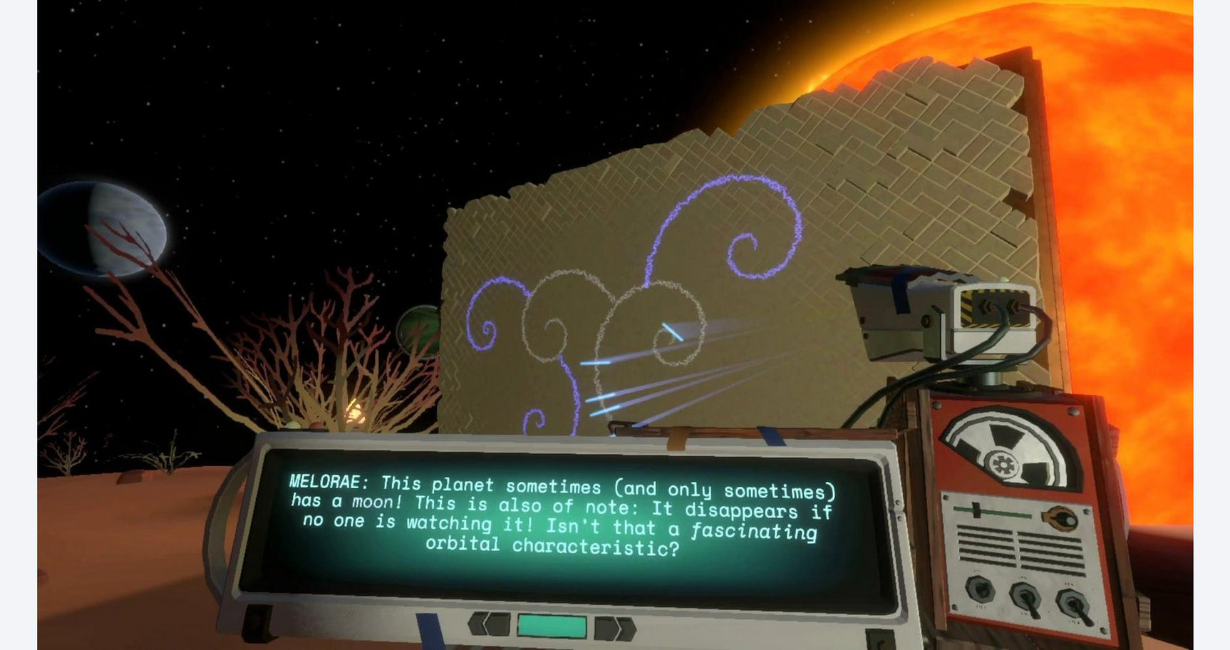 Outer Wilds: Archeologist Edition - Nintendo Switch