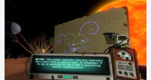 Outer Wilds: Archeologist Edition - Nintendo Switch