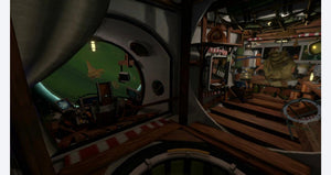 Outer Wilds: Archeologist Edition - Nintendo Switch