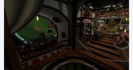 Outer Wilds: Archeologist Edition - Nintendo Switch