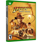 Indiana Jones and the Great Circle - Xbox Series X