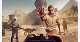 Indiana Jones and the Great Circle - PlayStation 5